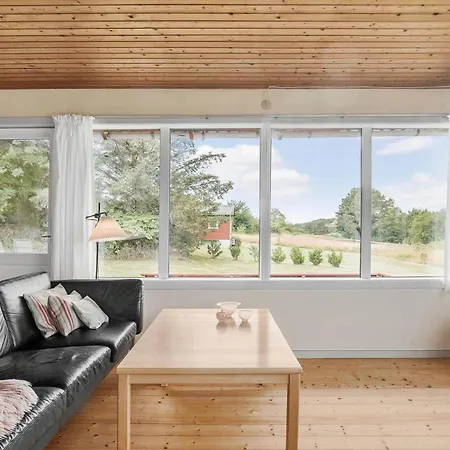 6620-allinge-langebjergvej-9-b Prázdninový dům *