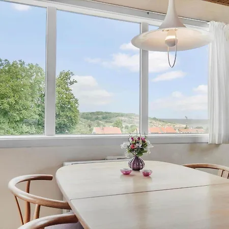 Prázdninový dům 6620-allinge-langebjergvej-9-b