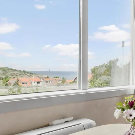 Prázdninový dům 6620-allinge-langebjergvej-9-b Allinge-Sandvig