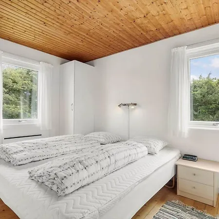 Prázdninový dům 6620-allinge-langebjergvej-9-b *