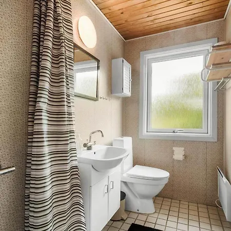 Prázdninový dům 6620-allinge-langebjergvej-9-b Allinge-Sandvig