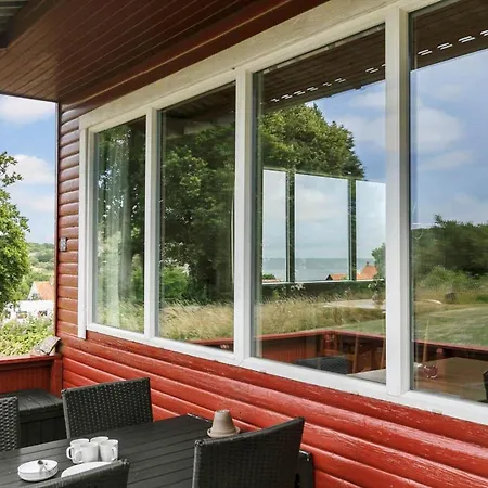 6620-allinge-langebjergvej-9-b Дом отдыха Аллинге