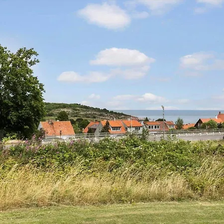 Holiday home 6620-allinge-langebjergvej-9-b Allinge-Sandvig