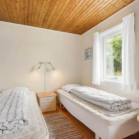 Holiday home 6620-allinge-langebjergvej-9-b Allinge-Sandvig