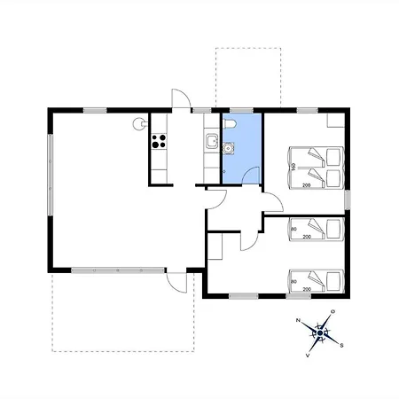 Feriehus 6620-allinge-langebjergvej-9-b