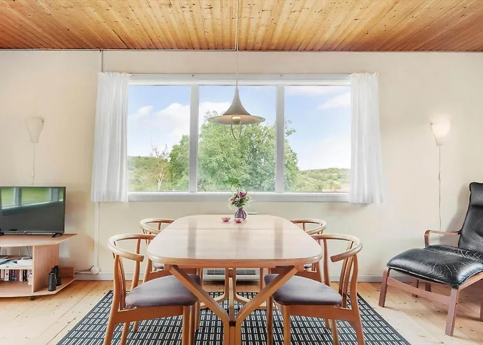 Сasa de vacaciones 6620-allinge-langebjergvej-9-b *