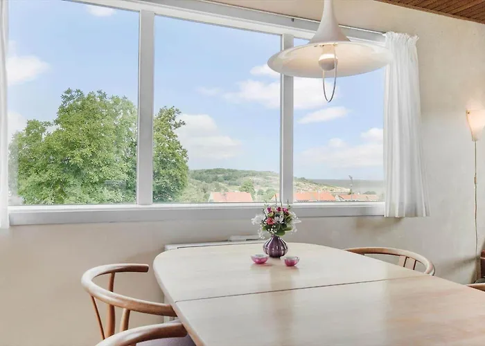 Сasa de vacaciones 6620-allinge-langebjergvej-9-b