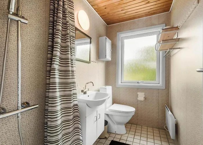 Сasa de vacaciones 6620-allinge-langebjergvej-9-b Allinge-Sandvig