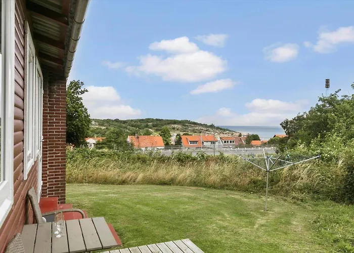 6620-allinge-langebjergvej-9-b Сasa de vacaciones Allinge-Sandvig