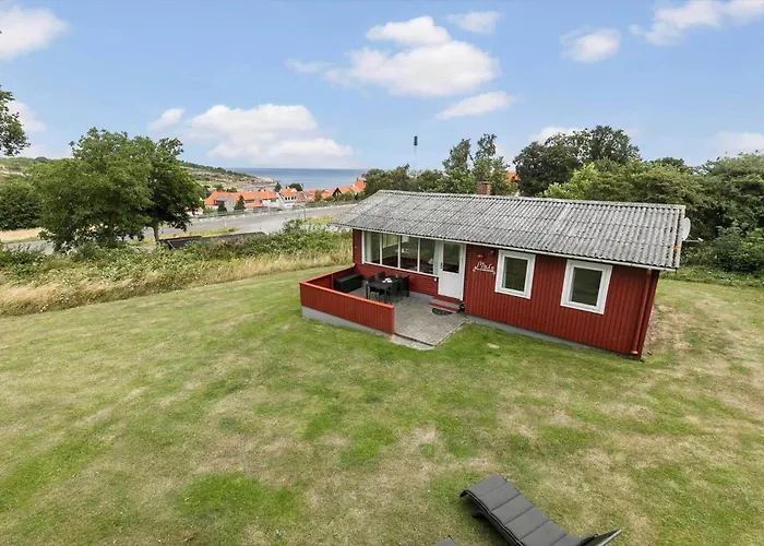 6620-allinge-langebjergvej-9-b Сasa de vacaciones Allinge-Sandvig