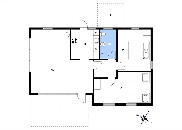 6620-allinge-langebjergvej-9-b Сasa de vacaciones